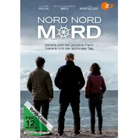 Studio Hamburg Nord Nord Mord - Sievers und goldene