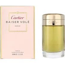 Cartier Baiser Volé Parfum 100 ml