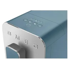 Smeg BCC12SBMEU Kaffeevollautomat Storm Blue