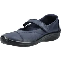 Arcopedico Halbschuhe Herren Navy 39