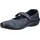 Arcopedico Halbschuhe Herren Navy 39