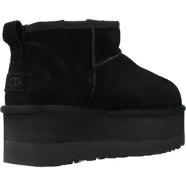 UGG Australia UGG Damen Winter, Boots, Schwarz 36 - 36