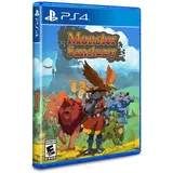 Monster Sanctuary - #438