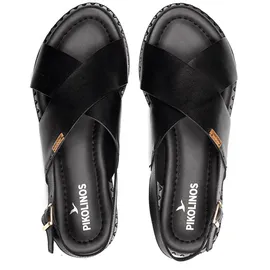 PIKOLINOS Algar für Damen, schwarz, Größe 39