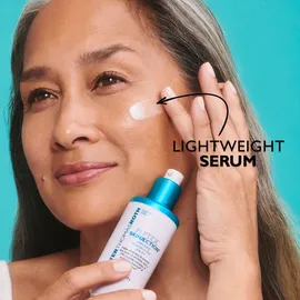 Peter Thomas Roth Peptide Skinjection Faltenreduzierendes Gesichtsserum 30 ml