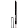 X-Act Eyeliner Pen – Weißer Eyelinerstift für den perfekten Lidstrich – Waterproof – Farbe Black To White