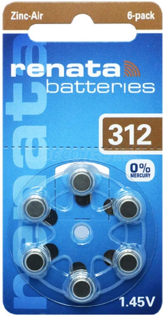 p312 hrgertebatterien