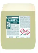 Dreiturm EASYLINE Chlorfix Oberflächenreiniger, Konzentrat 4664 , 10 Liter - Kanister