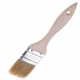 Westmark Backpinsel 'natur Pur' 38 Mm Naturborste, Griff Aus Holz