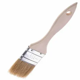 Westmark Backpinsel 'natur Pur' 38 Mm Naturborste, Griff Aus Holz