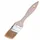 Westmark Backpinsel 'natur Pur' 38 Mm Naturborste, Griff Aus Holz