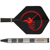 Unicorn Information System Core Plus Win Darts 23 g