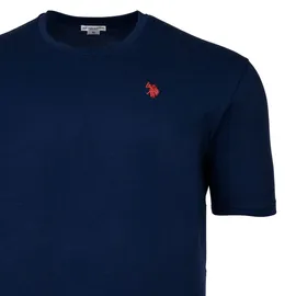 U.S. Polo Assn. Carded Jersey, T-Shirt Herren T-Shirt