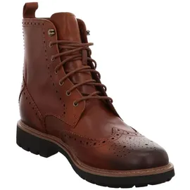 CLARKS Batcombe Lord Stiefel Brown 42 1/2