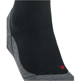 Falke Gravel Fahrradsocken 3008 black 39-41