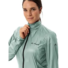 Vaude Damen Matera Air Jacke (Größe L, gruen)