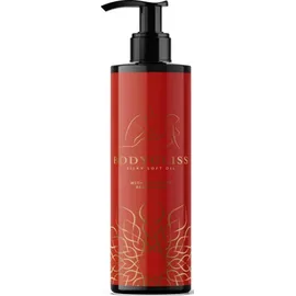 BodyGliss Massageöl/Gleitmittel Blutorange 150 ml