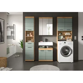 INOSIGN Siena 4-tlg. Grün