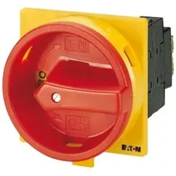 Eaton Hauptschalter 4-polig, 20A T0-2-8324/EA/SVB