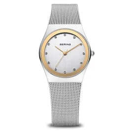 BERING Classic Milanaise 27 mm 12927-010