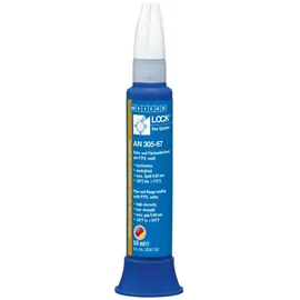 WEICON Schraubensicherung AN 305-67 50 ml