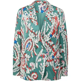 s.Oliver Blazer Blau 42