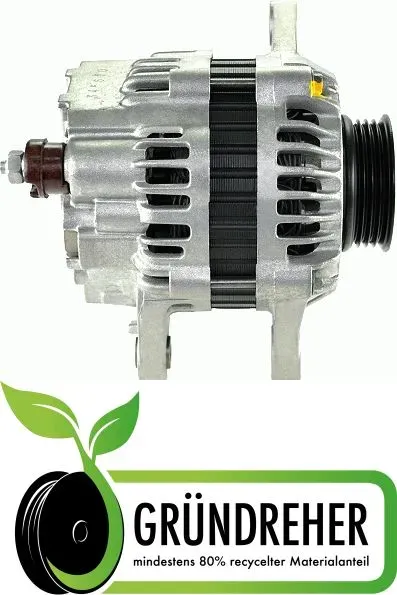 REDFAIR Generator rf60514g für HYUNDAI