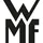 WMF Vespermesser-Set 6-teilig, bunt