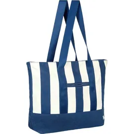 Dock & Bay Whitsunday Blue Strandtasche Canvas
