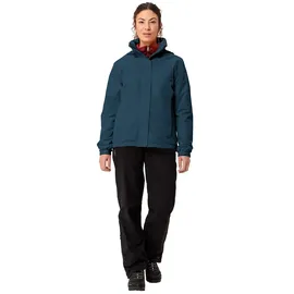 Vaude Damen - blau - 48