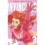 Diamond Books Invincible Volume 3 (New Edition)