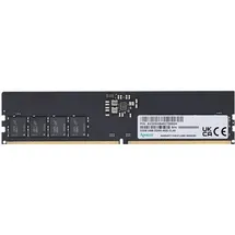 Apacer 16GB DDR5, 5600 MB/s, CL46, EAN: 4712389909862
