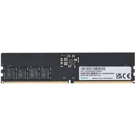 Apacer 16GB DDR5, 5600 MB/s, CL46, EAN: 4712389909862