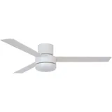 Bayside Lagoon 132 cm Deckenventilator Weiß