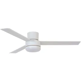 Bayside Lagoon 132 cm Deckenventilator Weiß