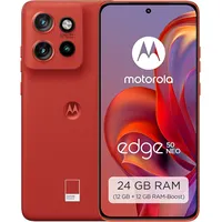 Motorola Edge 50 Neo 512 GB PANTONE Poinciana