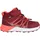 Whistler Besta rot 32