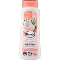 Balea Wohlfühl Bodylotion Kokos & Sheanuss