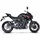 LeoVince Schalldämpfer SBK LV-10 Full Black für Kawasaki Z 900