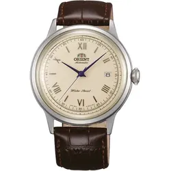 Orient  Uhr TAC00009N0  in Silbern, Einheitsgrösse