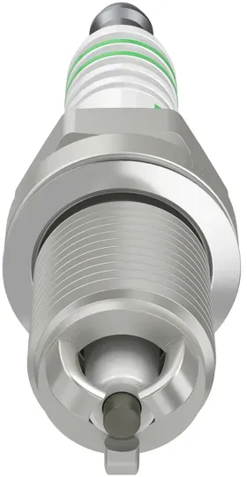 BOSCH Zündkerze Nickel 0241235752 für CHERY