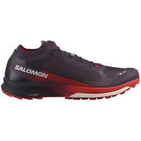 Salomon S/Lab Ultra 3 V2 Schuhe, schwarz,