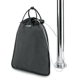 Pacsafe Travelsafe 3L GII schwarz