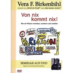 Birkenbihl - Von nix kommt nix | Zustand: Neu & original versiegelt