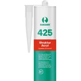 Ramsauer Dichtstoff 425 Struktur Acryl weiß 310 ml
