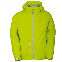 PRO-X elements Regenjacke Flashy Neon Grün 98