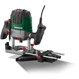 PARKSIDE® Oberfräse »POF 1200 E4«, 1200 W Leistung: 1200 W A-Ware