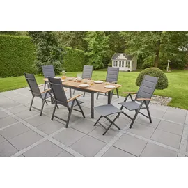 LC Garden Unicamo Hocker