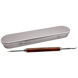 STUDIO BARISTA – Edelstahl Latte Art Pen