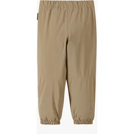 Reima Kaura Outdoorhose Beige 104
